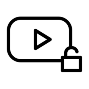 Video Unlock