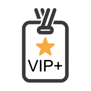 VIP Plus Membership
