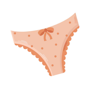 Panties - 1-day Use